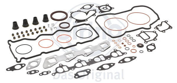 ELRING Dichtungsvollsatz, Motor